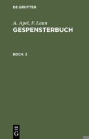 Gespensterbuch 311108390X Book Cover