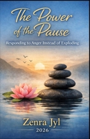 The Power of the Pause: Responding to Anger Instead of Exploding (The Journey Through Emotions) B0GVXGDQ1H Book Cover