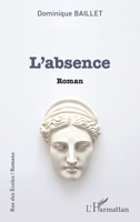 L'absence de l'ogre 2343049297 Book Cover