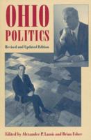 Ohio Politics 0873386132 Book Cover