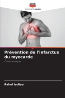 Prévention de l'infarctus du myocarde (French Edition) 6206917029 Book Cover