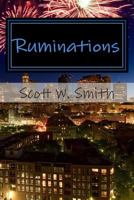 Ruminations: questions for contemplation 1480293989 Book Cover