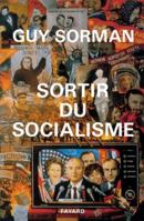 Salir del socialismo 2253062103 Book Cover
