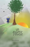 Un souvenir s'envole (French Edition) 1075986834 Book Cover