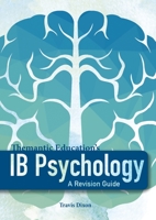 IB Psychology - A Revision Guide 0473431734 Book Cover