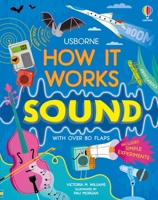 How It Works: Sound 180507900X Book Cover