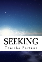Seeking : Feed Us the Bread of Life 1539014630 Book Cover