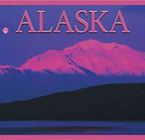 Alaska 1552850250 Book Cover