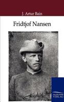 Fridtjof Nansen 386444179X Book Cover