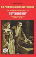 Un professeur d’égyptologie 2380140545 Book Cover