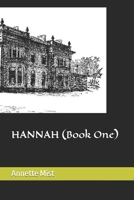 HANNAH (Book One) B0CSX8MY8R Book Cover