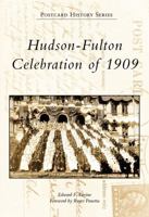 Hudson-Fulton Celebration of 1909 (Postcard History) 0738562815 Book Cover