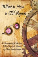 What is Old is New Again 1617061743 Book Cover