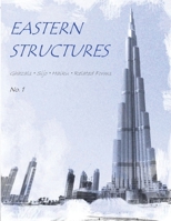 Eastern Structures No. 1 1530638402 Book Cover