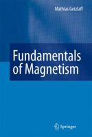 Fundamentals of Magnetism 3642068278 Book Cover