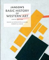Basic History of Western Art 0131916076 Book Cover