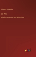 Der Wille 1171959427 Book Cover