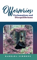 Offertories: Exclamations and Disequilibriums 1039134971 Book Cover