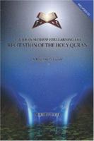 A Modern Method for Learning the Recitation of the Holy Quran 1419625233 Book Cover