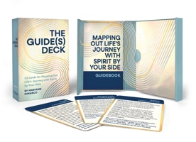 Guide(s) Deck: 52 Cards for Mapping Out Life's Journey with Spirit by Your Side B0FL1RH3Z9 Book Cover