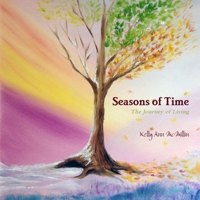 Seasons of Time 0615453341 Book Cover