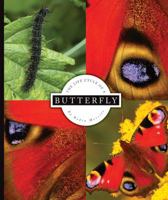 THE LIFE CYCLE OF A BUTTERFLY 1503858375 Book Cover