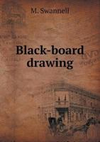 Black-board Drawing 1015740774 Book Cover
