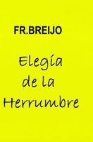 Elegía de la Herrumbre: Elegía de la herrumbre (LITERATURA DEL ABSURDO) (Spanish Edition) B0GSBT2893 Book Cover
