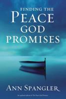 Finding the Peace God Promises 0310320143 Book Cover