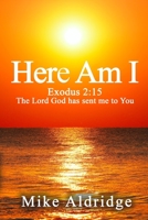 Here Am I 1691082716 Book Cover