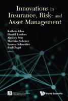 Innovations in Insurance, Risk- and Asset Management: Proceedings of the Innovations in Insurance, Risk- and Asset Management Conference Innovations ... University of Munich, 5 - 7 April 2017 9813272554 Book Cover