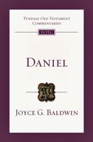 Daniel (Tyndale Old Testament Commentaries) 0877842736 Book Cover