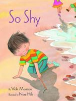 So Shy 073581967X Book Cover