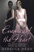 Enemies of the Heart 0007260997 Book Cover
