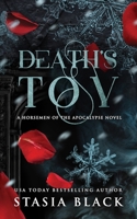 Death's Toy B0GJPP3W3R Book Cover
