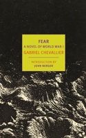 La Peur 1590177169 Book Cover
