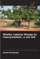 Wielka rodzina Mongo to rzeczywistosc, a nie mit (Polish Edition) 6208683459 Book Cover