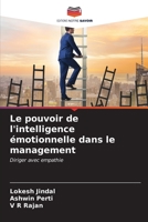 Le pouvoir de l'intelligence émotionnelle dans le management (French Edition) 6206605434 Book Cover