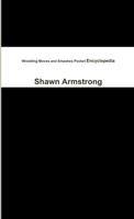 Wrestling Moves and Smashes Pocket Encyclopedia 0557134625 Book Cover