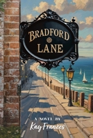 Bradford Lane B0DSM3RCM3 Book Cover