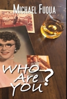 Who Are You? 1956932275 Book Cover
