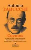 Cuentos 8433959603 Book Cover