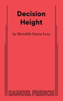 Decision Height 0573703264 Book Cover