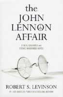 The John Lennon Affair 0765341565 Book Cover
