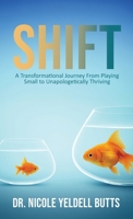 Shift 1991123523 Book Cover