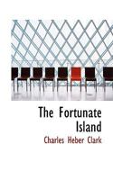 The Fortunate Island 1021978957 Book Cover