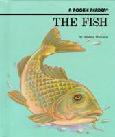 The Fish (A Rookie Reader) 0516020293 Book Cover