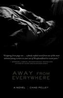 Away from Everywhere 1550812653 Book Cover