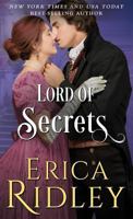 Lord of Secrets 1943794162 Book Cover