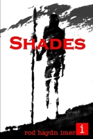 SHADES 1446654141 Book Cover